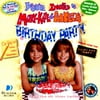 Olsen Twins: You're Invited