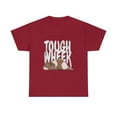 thumbnail image 2 of Guinea Pig Tough Wheek Brown & Cream Guinea Pig Pet Tshirt, 2 of 2