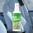 thumbnail image 5 of InsCrazy Cleaner for Car, Car Interior Cleaner Interior Leather Cleaner Household Foam Cleaning Detergent 100ml, 5 of 5