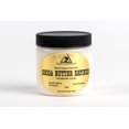 thumbnail image 1 of Beurre de Cacao ultra Raffiné Biologique Naturel Cru grade a prime 4 oz, 1 of 1