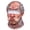 #E, variant on Old Man Face Balaclava, Funny 3D Printed Full Head Ski Mask with Neck Cover for Winter Outdoor Activities,One size,#B
