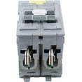 thumbnail image 2 of Connecticut Electric UBIA220NI Wadsworth Type A Replacement Two Pole 20 amp, Gray, 2 of 9