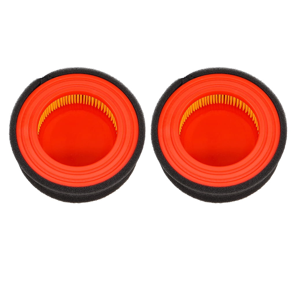 2pc Air Filter for 951-14628 751-14628 Troy-Bilt TB105 TB115 TB170 Lawnmower 5R65MU 5T65RU 5T65VUA 1T65DT 1T65LH 140cc Engine