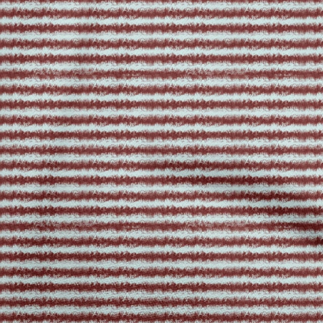 oneOone Polyester Lycra Maroon Fabric Asian Tye & Dye Craft Projects Decor Fabric Printed By The Yard 56 Inch Wide