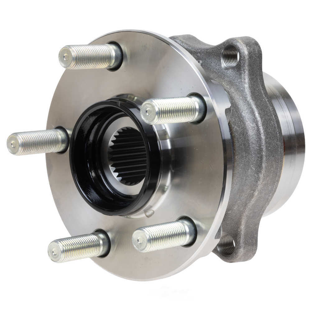 Schaeffler 102593 Wheel Bearing - Generation 3