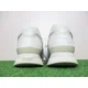 thumbnail image 4 of New Balance 574 Core Shoes Mens 9.5 Cream White Classic Lifestyle Dad Casual, 4 of 6
