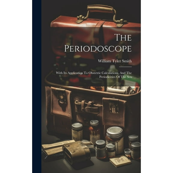 The Periodoscope (Hardcover)