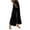 Black, variant on Brglopf Wide Leg Palazzo Pants for Women Casual High Waisted Lounge Pants Loose Comfy Flowy Dance Trousers