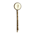 thumbnail image 1 of Brown Hand Drawings Sweet Ice Retro Metal Hair Bobby Pin Headwear, 1 of 3