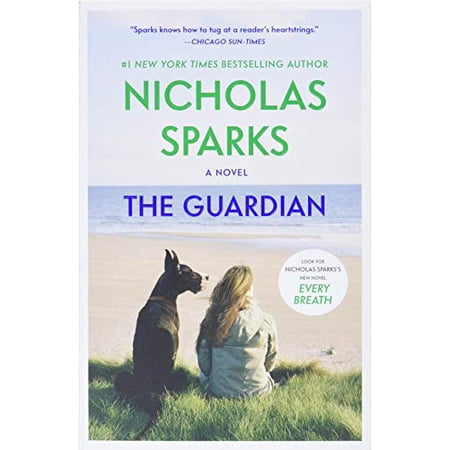 Pre-Owned The Guardian (Paperback) 1538764733 9781538764732