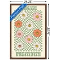thumbnail image 3 of Radiate Positivity Wall Poster, 22.375" x 34" Framed, 3 of 6