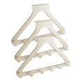thumbnail image 1 of Door Hanger Rack Punch-free Over-the-Door Organizer Heavy Duty No-Drill Easy Installation RV Door Storage Rack, 1 of 8