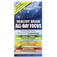 thumbnail image 1 of Complemente Applied Nutrition Healthy Brain durante todo el día, 1 of 2