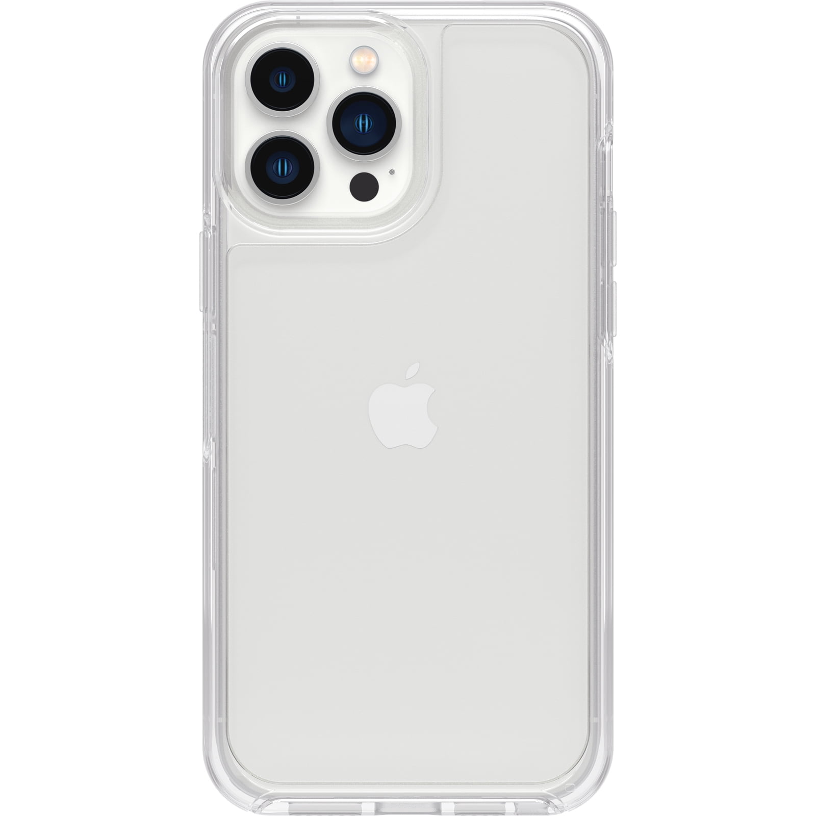 OtterBox Symmetry Series Clear Case for Apple iPhone 13 Pro Max and iPhone 12 Pro Max - Clear