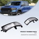 thumbnail image 1 of Luz LED de Señal de para Espejo Retrovisor de Coche, Luz de Señal para Espejo de Puerta 68402097AA 68402096AA para Ram 2019-2024, 1 of 5