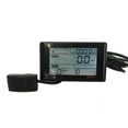 thumbnail image 4 of 60V-72V 80A Sine Wave Dual Hall Controller+SW900 Display for 3000W Ebike Kits, 4 of 4