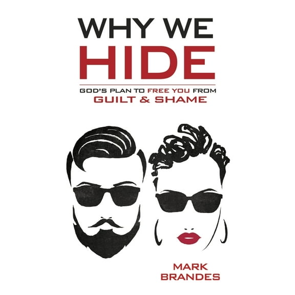 Why We Hide, (Paperback)