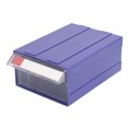 thumbnail image 2 of Organizador De Cajones, Caja De Almacenamiento De Cajones De 205x135x78 Mm Modular Para Oficina, 2 of 7