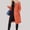 A1 Orange, variant on GILIGEGE Women's Zip‑Up Oversized Long Hoodie,Soft Fleece Long‑Sleeve Casual Jacket, Plus‑Size Fall 2026 Sweatshirt Coat with Pockets for Daily Going‑Out Lounging Outfits JN L