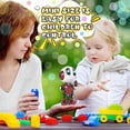 thumbnail image 4 of Toys for 4 5 6 Year Old Boys Girls, Talking Robot Toys Gifts for Kids Age 3 4 5 Stocking Stuffers for Kids Visit Xmas Gifts for 3-10 Year Old Boys Gir, 4 of 5