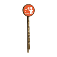 thumbnail image 1 of Broche de Metal Retro EsES, 1 of 3