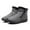 Grey, variant on RKSTN Boots for Women Winter Warm Shoes Nylon Snow Ankle Short Boots BotasWarm Winter Shoes
