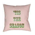 thumbnail image 1 of Tis The Season II 20 x 20 x 4 Throw Pillow, 1 of 1