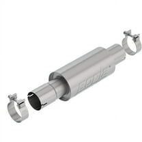 Borla 60667 Universal Mufflers