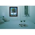 thumbnail image 2 of TrendyDecor4U When Love Grows By Tim Gagnon Framed Print TGAR126-405, 2 of 3