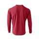 thumbnail image 5 of pstuiky camisa de manga larga para hombre, Camiseta básica de cuello redondo y manga larga de color liso para hombre tops de invierno para hombre m, 5 of 5