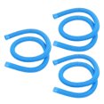 thumbnail image 1 of 1.25 Inch Pool Pump Replacement Hose, 3Pcs Easy To Install Swimming Pool Pump Replacement Hose Heavy Duty Thick Sturdy  for 637 for Above Ground Pool, 1 of 7