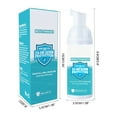 hydro-packets-for-water-cleansing-clean-yellow-tooth-teeth-tooth-decay