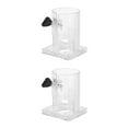 thumbnail image 4 of Justharion Plastic Electric Trimmer Machine Base Tool Power for RT0701C Type D 2Set, 4 of 6