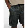 thumbnail image 4 of Weekend Academy Boys Mesh Shorts, Sizes 4-18, 4 of 4