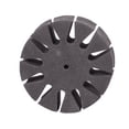 thumbnail image 1 of 12 Arrows Separator EVA Foam Round Rack Arrow Holder Insert Hunting, 1 of 9