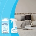 thumbnail image 6 of Fabric Stain Remover Foam 120ml – Waterless Cleaner for Sofa, Carpet & Curtains – Lifts Coffee, Grease & Pet Stains, No Residue, Safe on Delicate Upholstery & Baby Items, 6 of 9