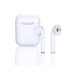 thumbnail image 2 of Audífonos Inalámbricos Bluetooth Color Blanco Genérica Audífonos Inalámbricos, 2 of 5