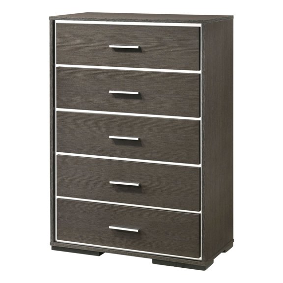 Ergode Chest Gray Oak