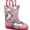 Unicorn, variant on Storm Kidz STK8000 Girls Printed Rainboots Parent