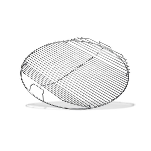 Weber Hinged Cooking Grate fits 22'' Charcoal Grills
