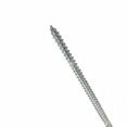 thumbnail image 3 of Clavijas Tornillo 4/8 Piezas Estacas Atornilladas para Campaña Resistentes 20/25 Cm Tiendas Con Toldos, 3 of 9