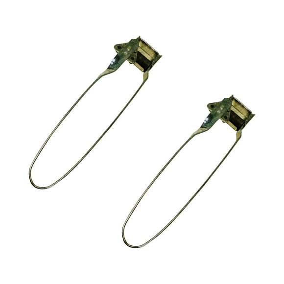 Triple Flint Striker, Triple Flint Lighter, Triple Flint Sparker, 2 Pack