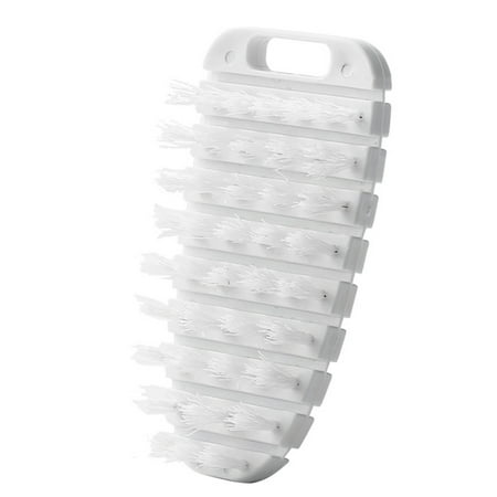 

Liveday Flexible Vegetable Fruits Cleaning Brush Deep Clean Fruit Scrubber Brush Kitchen Tools For Kitchen New
