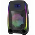 thumbnail image 2 of ION Total PA Ultimate Bluetooth Speaker with Bi-Amplified 650W Sound System, 2 of 5