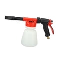 thumbnail image 4 of Car Wash Foam Blaster, Car Foam Sprayer Adjustable Concentration Non Slip with 1/4 Inch Quick Connector for Truck Washing, 4 of 8