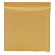Duck Brand Kraft Bubble Mailers - Manila, 6 in. x 9 in. - 25 pk.