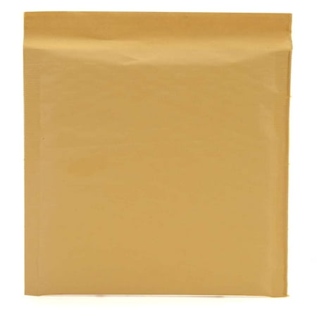 Duck Brand Kraft Bubble Mailers - Manila, 6 in. x 9 in. - 25 pk.
