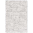 thumbnail image 2 of Safavieh Beach House Nikola Geometric Indoor/Outdoor Area Rug, Gray/Ivory, 5'1" x 7'6", 2 of 8
