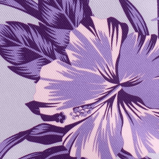Hibiscus Edge