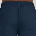 thumbnail image 4 of pstuiky Pantalones cortos para hombre, Pantalones cortos casuales de verano para hombre, de color liso, con bolsillos, para actividades al aire libre, secado rápido Pantalones cortos de baloncesto, 4 of 7